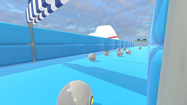 Balls Together