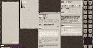 Fantasy Grounds - Quests of Doom 4: The Covered Bridge (5E)