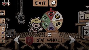 The Legend of Bum-bo