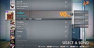 Rocksmith 2014 Edition – Remastered – The Monkees - “Valleri”