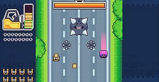 Super Forklift 3000 Pack