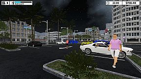 Mall Simulator: Prologue