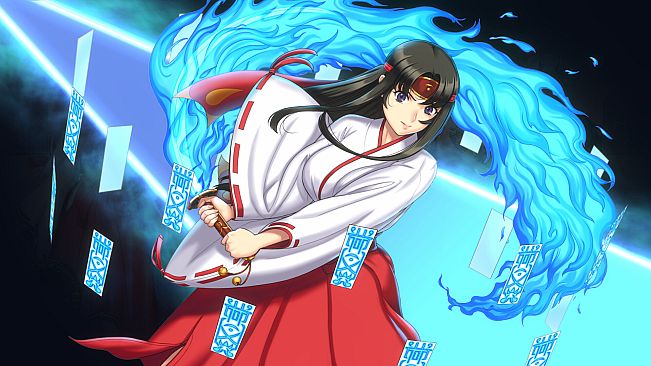 Queen's Blade Re:Build