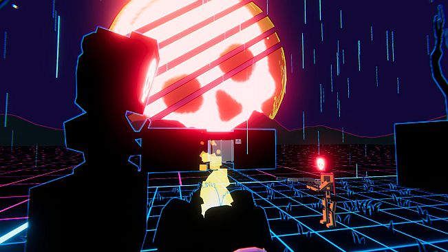 DumbBots: Hello World