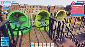 Waterpark Simulator