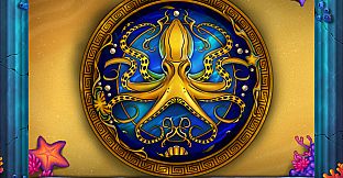 Fiona's Dream of Atlantis