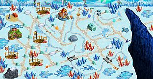 Crown of the Empire: Timeloop Collector's Edition