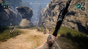 Testament: The Order of High Human