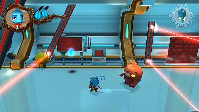 Ginger: Beyond the crystal