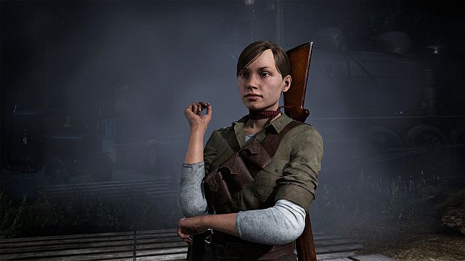 Sniper Elite: Resistance - Wrath of the Resistance