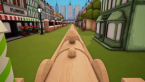 Tracks - The Train Set Game: Toybox Bundle