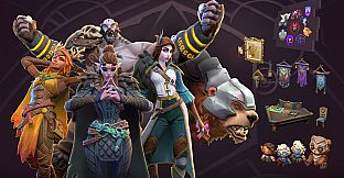 Wayfinder - Critical Role Supporter Pack