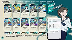 the World According to Girl