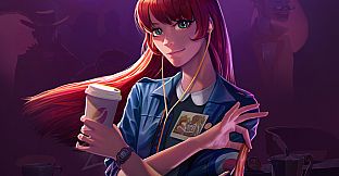 Pixel Cafe Soundtrack