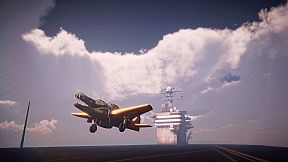 BOMBORDIRO CROCODILO Flight Simulator