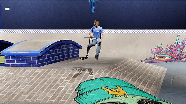 Scooter Universe