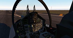 X-Plane 12 Add-on: FACO Simulations - F-15C Eagle