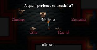 As Cores de Ofelia