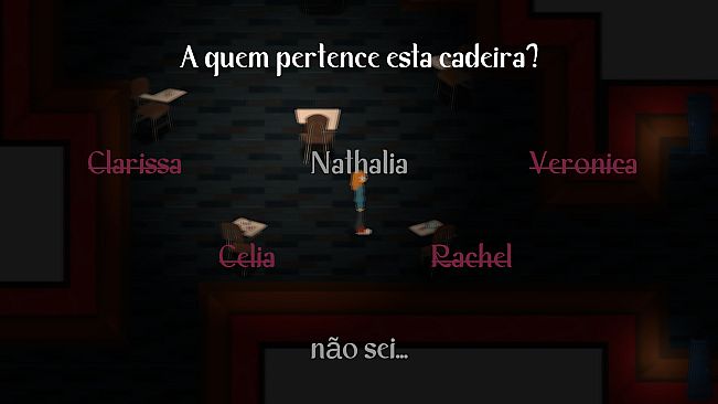 As Cores de Ofelia