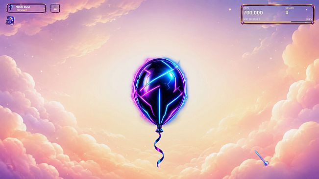 Pop the Balloon