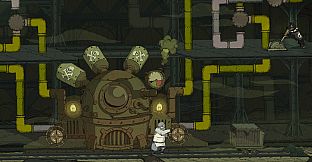 Valiant Hearts: The Great War / Soldats Inconnus : Mémoires de la Grande Guerre