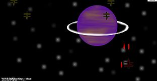 Spaceship Battler Unlimited