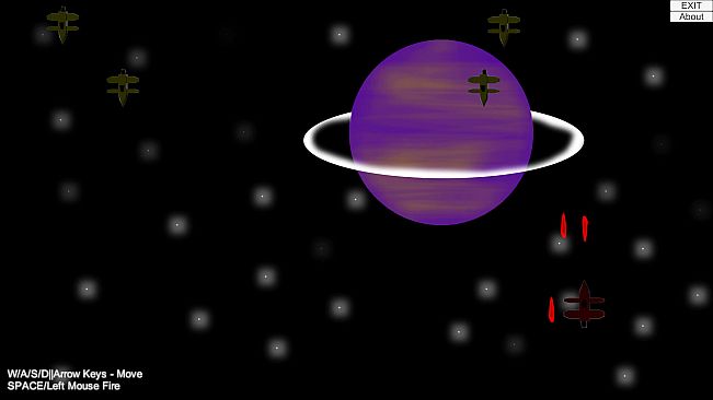 Spaceship Battler Unlimited