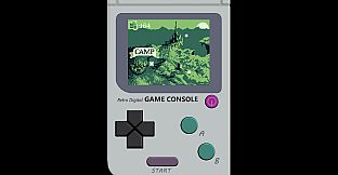 Ultra Dungeon, Retro Game Virtual Console