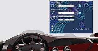 animARide Parser & Editor