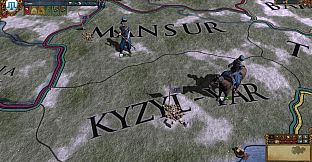 Content Pack - Europa Universalis IV: The Cossacks