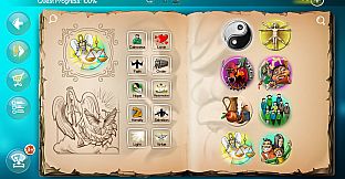 Doodle God Blitz - Devil vs. God DLC