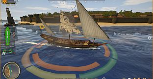 Conqueror of the Seas