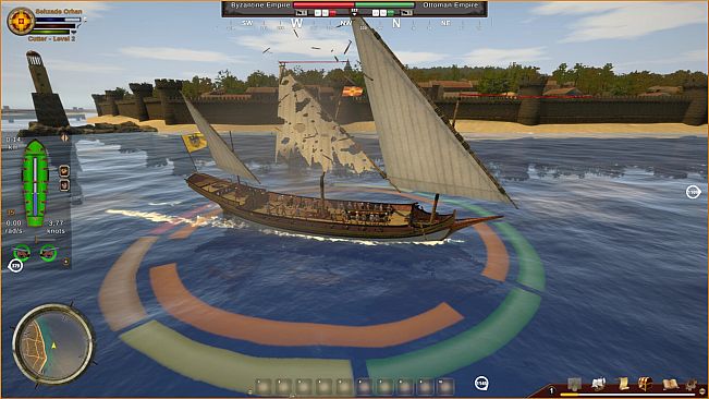 Conqueror of the Seas