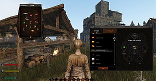 Life is Feudal: MMO