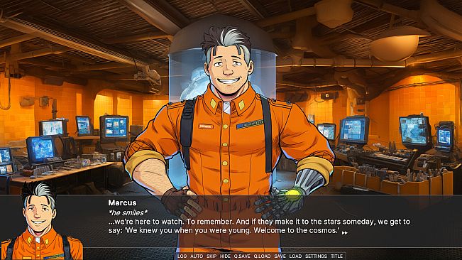 The Aurora Chronicles