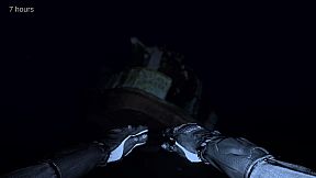 Down There Somewhere