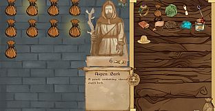 Elusive Coin