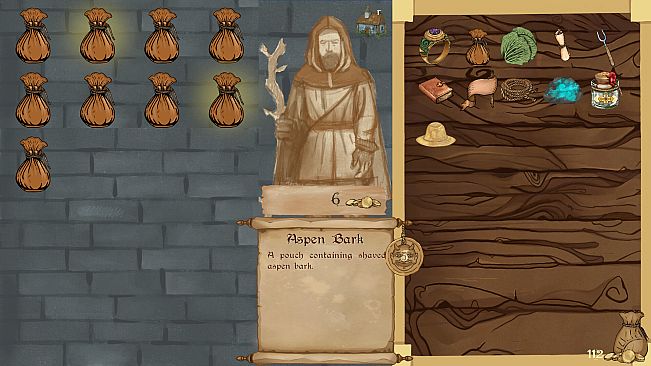 Elusive Coin