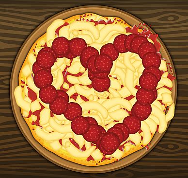 Supreme: Pizza Empire