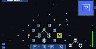 Spaceport Kingdom