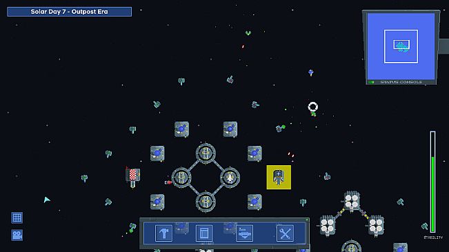 Spaceport Kingdom