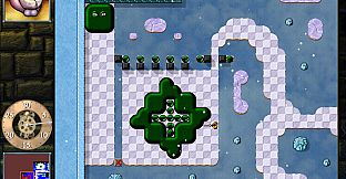 DROD: The City Beneath