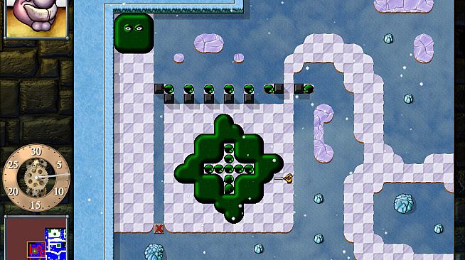 DROD: The City Beneath