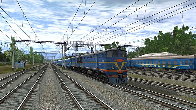 Trainz 2019 DLC - TE7-083