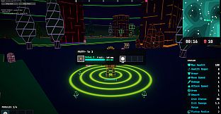 Cyber Survivors