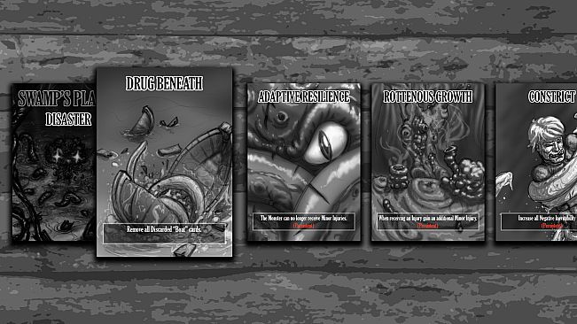 Creatures By Candlelight