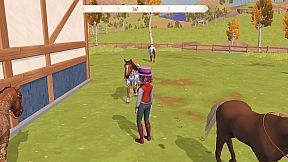 My Life: Riding Stables 3