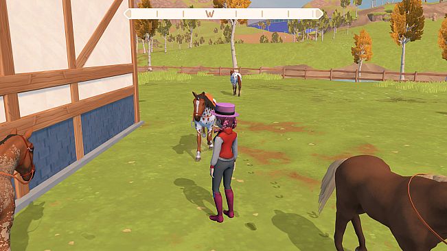 My Life: Riding Stables 3