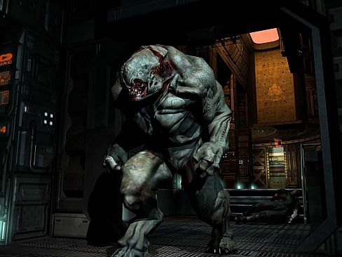 DOOM 3