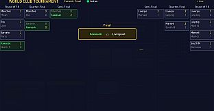 Football Rising:Zero to Hero